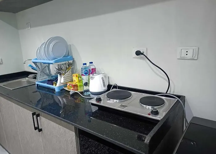 Otel Scandic