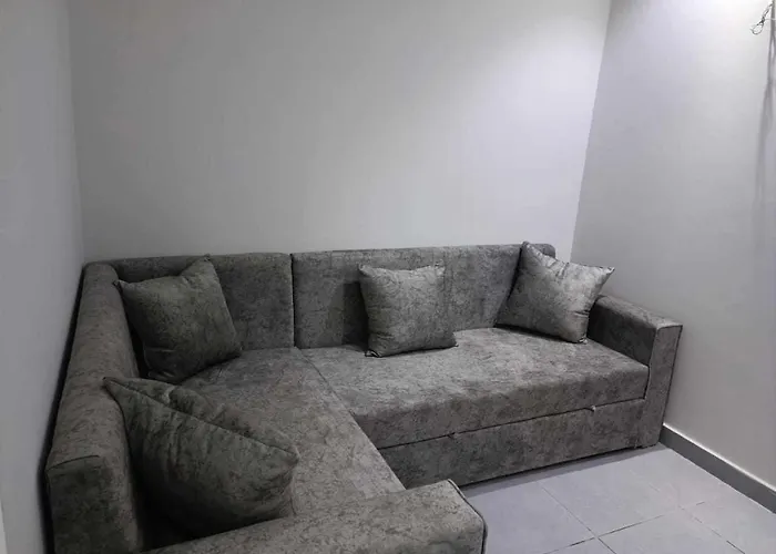 Scandic Hurgada