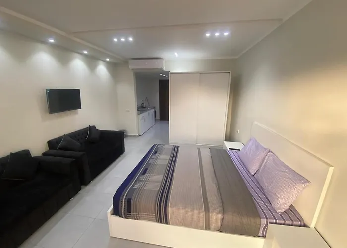 Scandic Otel
