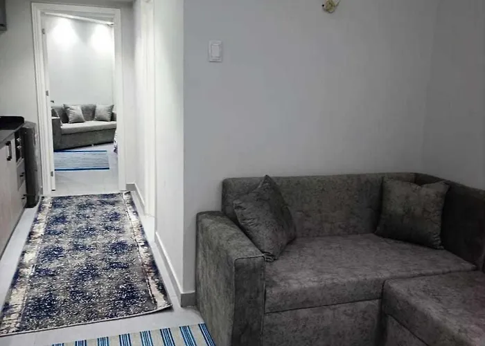 Scandic Otel Hurgada