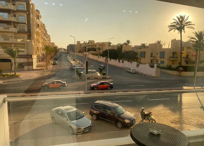 Scandic Otel Hurgada