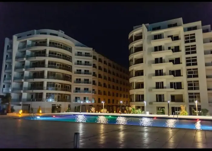 Scandic Otel *