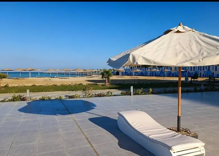 Scandic Otel Hurgada