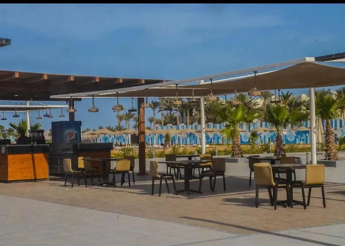 Otel Scandic