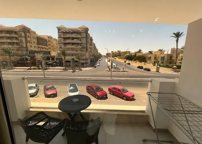 Scandic Otel Hurgada