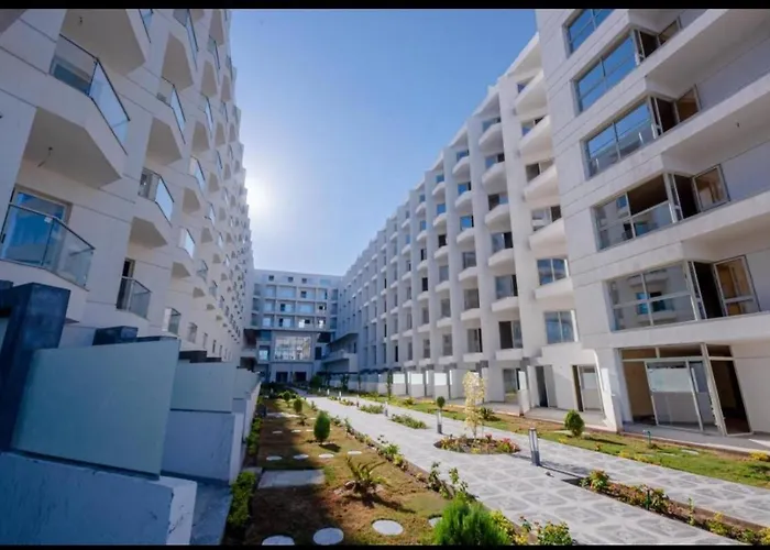 Otel Scandic *