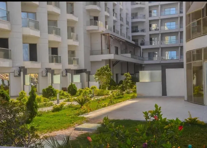 Scandic * Hurgada