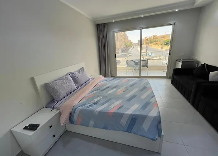 Scandic Hurgada